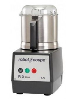 Robot Coupe R3 3000 650W 3000tr/min